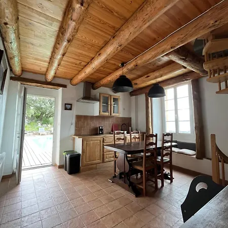 Domaine Santa Petronilla 
